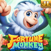 Fortune Monkey Slot